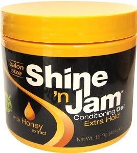 AMPRO SHINE-N-JAM EXTRA 16 OZ