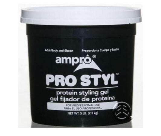 AMPRO STYLING GEL [REG] 2.3kg