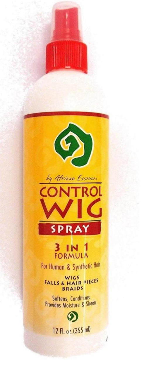 3n1 Formula Control Wig Spray 355 ml